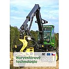 Harvestorov technologie